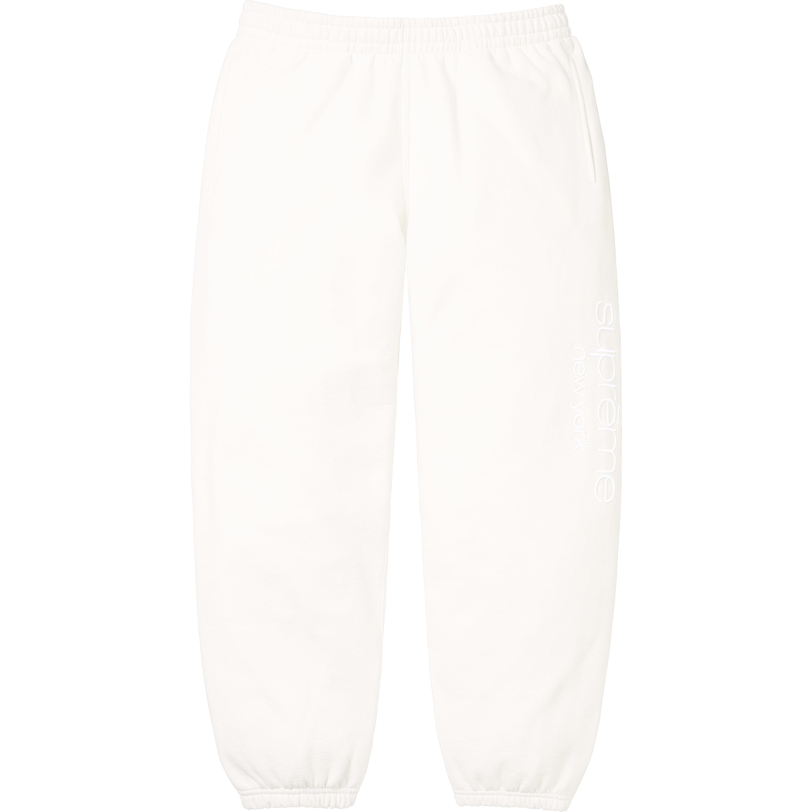 Classic Logo Sweatpant view 8